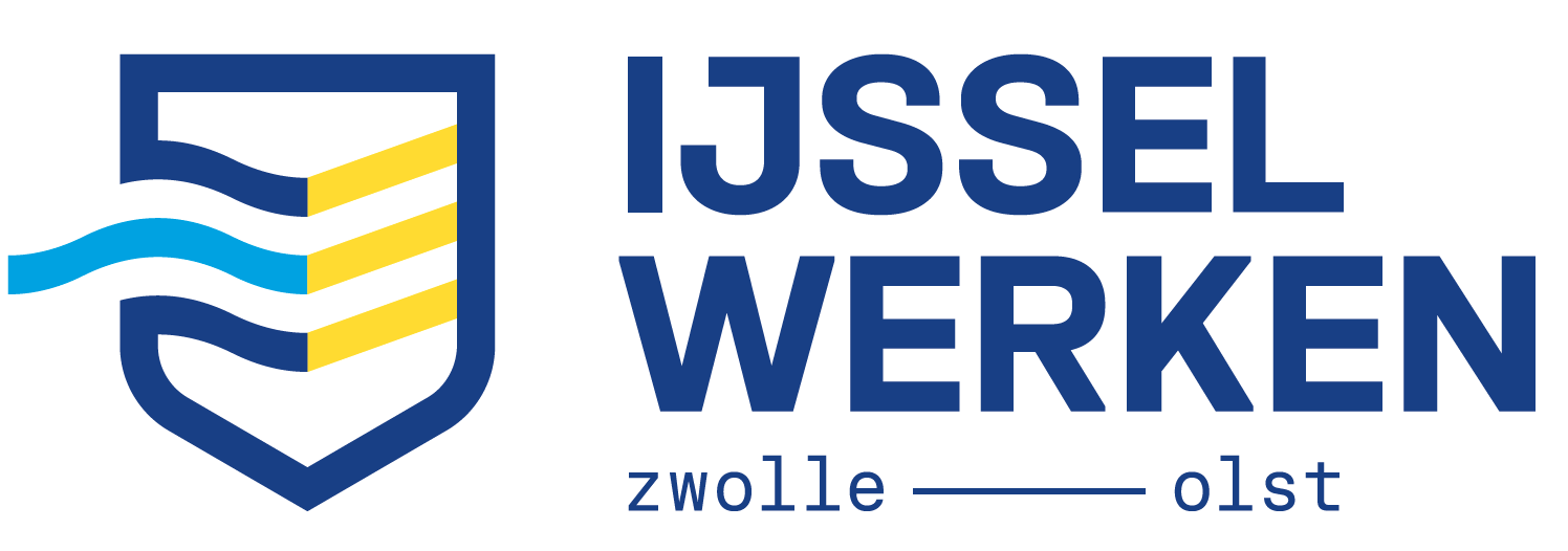 IJsselwerken logo